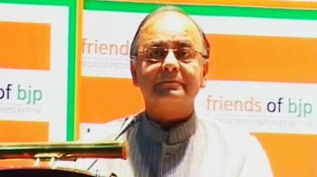 Congress-DMK alliance had to break: BJP