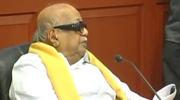 Video : Can Congress save alliance with the DMK?