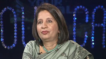 We have time-tested relationship with Egypt: Nirupama Rao