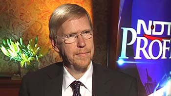 Oil concern: Deutsche Bank view