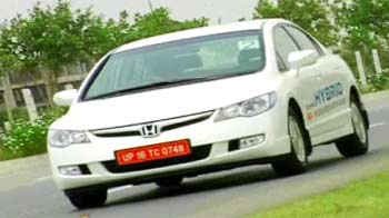 हाइब्रिड पर हाय-हाय