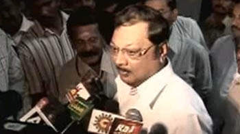 Break-up won't affect polls: MK Alagiri