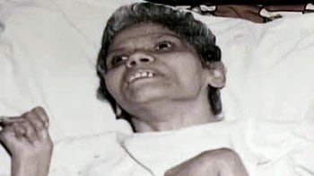 Video : अरुणा की दया मृत्यु पर फैसला