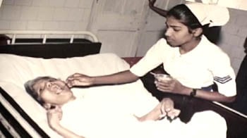 Video : Aruna case: Court rejects euthanasia plea