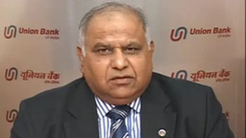Govt stake to go up with fund infusion: Union Bank