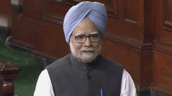 Nudged by Sushma, PM accepts responsibility
