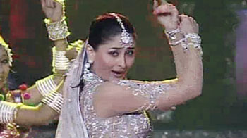 करीना ने मचाई खलबली