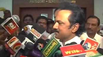 DMK-Congress: From breakpoint to breakthrough?