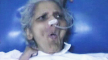 The right to live or die?