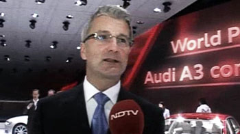 New A3 concept car will come to India: Audi