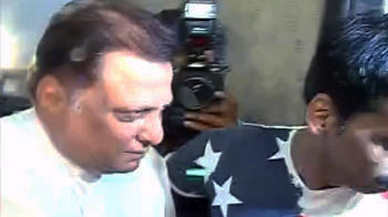 Hasan Ali Khan arrested by Enforcement Directorate