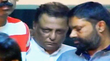 Hasan Ali Khan arrested, to be produced in court today