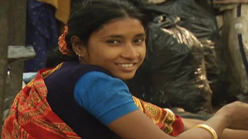 Women's Day: NDTV's Shakti campaign kicks off