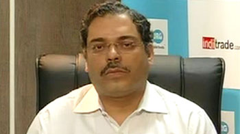 Markets over-priced, headed downward: JRG Sec