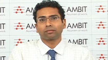 Video : Markets to suffer geopolitical impact: Ambit Capital