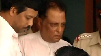 After hospital visit, Hasan Ali says he's innocent