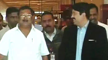 DMK-Congress: Is 61 the magic number?