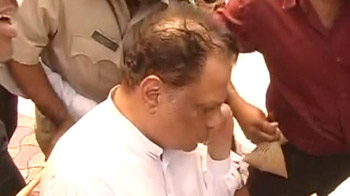 Now, terror charges against Hasan Ali Khan?