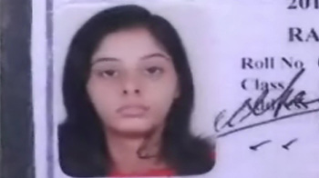 College student shot by stalker in South Delhi