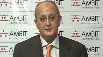 Video : India to be hit if oil crosses $125: Ambit Cap