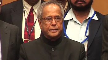Borrowing won't affect pvt investment: Pranab