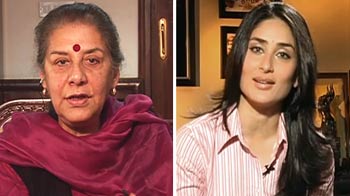 NDTV's Shakti campaign