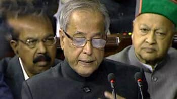 Video : FM to table GST amendment bill soon