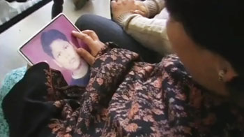 Convicted couple wants conjugal rights