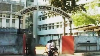 Ishrat Jehan case: Raids on forensic lab