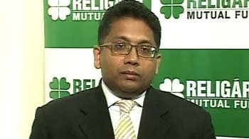 Valuations attractive for long-term investment: Religare