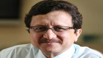 In talks for strategic partnership: Gati