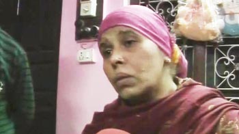 My daughter was not scared of anyone: Radhika Tanwar's mother