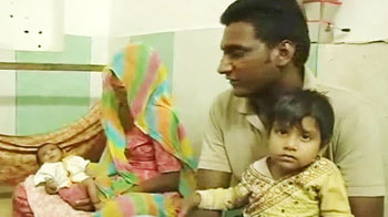 15 mothers dead, babies now at risk