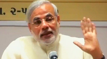 Modi Vs Centre over scholarships for minorities