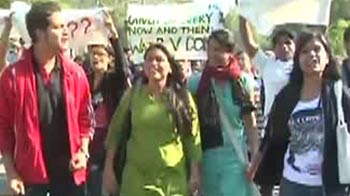 Are India's women safe?