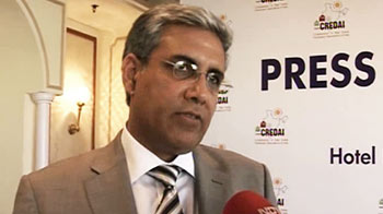 Govt for setting property rates on carpet area