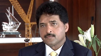 Allcargo's billion dollar dream Allcargo's billion dollar dream