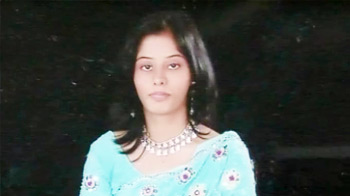 Radhika's family recognises stalker