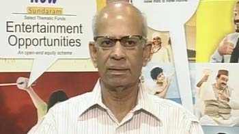 Volatility in markets to continue:  Sundaram BNP Paribas MF