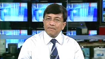 Markets to remain rangebound: Edelweiss Financial