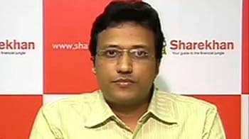 Video : Banking stocks down on possible rate hike - Sharekhan