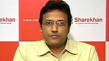 Banking stocks down on possible rate hike - Sharekhan