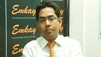 Banking stocks down on possible rate hike: Sharekhan