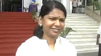 Video : CBI to question Kanimozhi before March 31