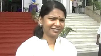CBI to question Kanimozhi before March 31