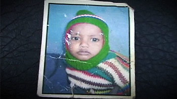 जहरीले आलुओं से बच्चों की मौत