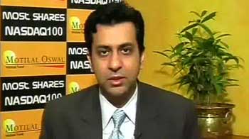 Video : Next two quarters difficult for markets: Motilal Oswal