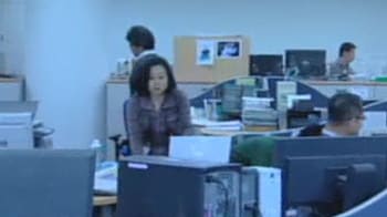 Video : Japan: Earthquake caught on camera