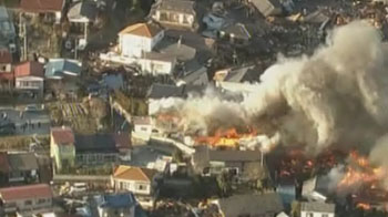 Biggest quake in 140 years