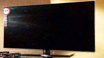 TV Display of the Year